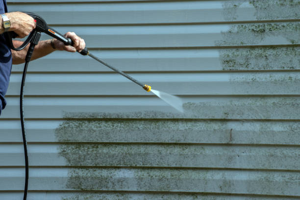 Best Pool Deck Cleaning  in Norton, KS