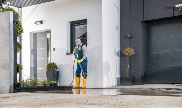 Norton, KS Pressure Washing Services Company